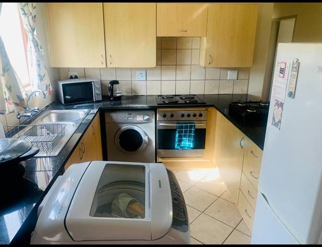 3 BEDROOM APARTMENT FOR SALE IN SAVANNAH COUNTRY ESTATE